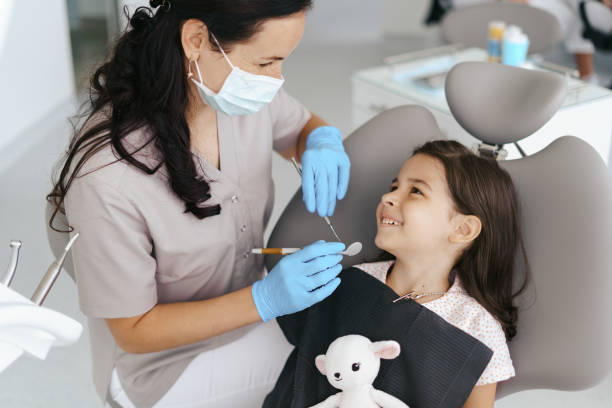 Best Emergency Root Canal Treatment in Waskom, TX