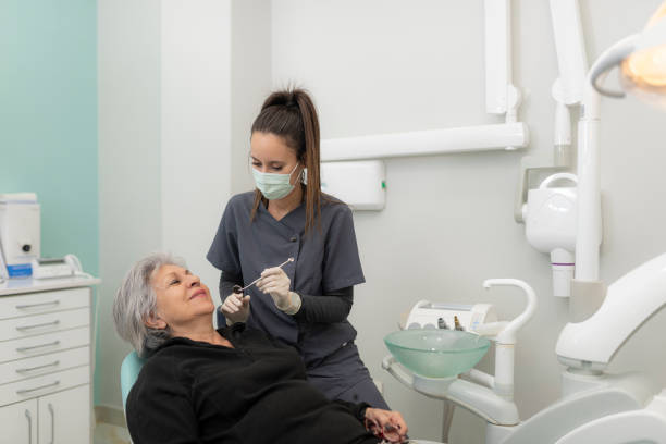 Best Emergency Dental Services for Seniors in Waskom, TX