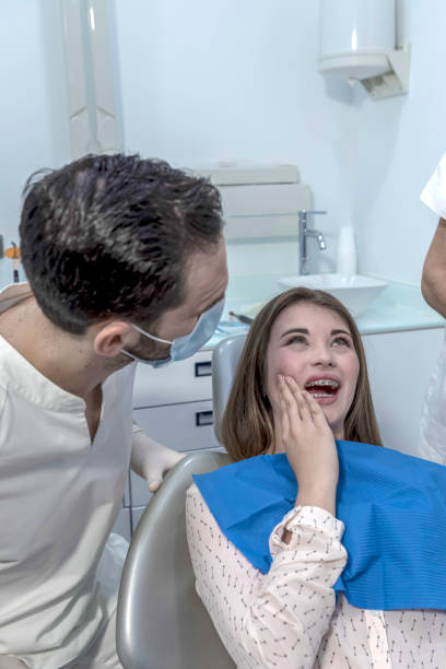 Best Emergency Dentist for Lost Fillings or Crowns in Waskom, TX