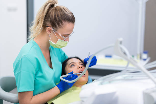 Best Emergency Dentist for Lost Fillings or Crowns in Waskom, TX